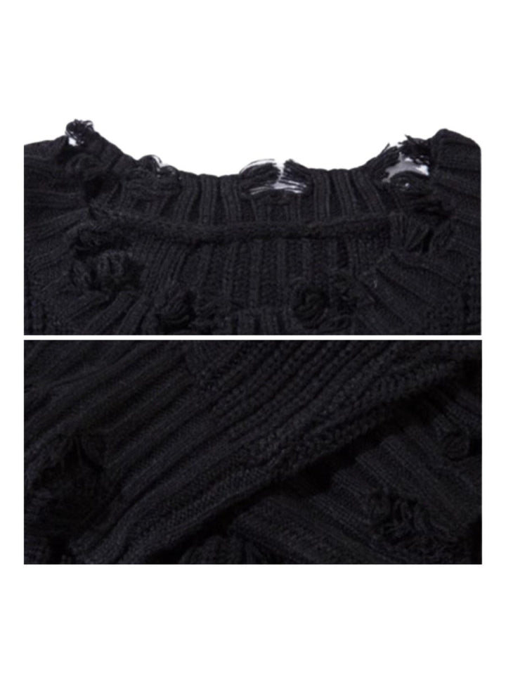 【Mz】street knit na1544