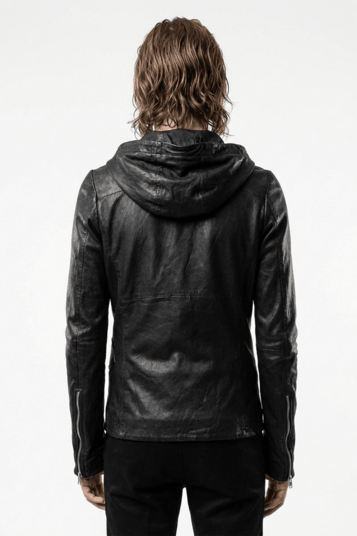 Obsidian Cut Jacket na2374