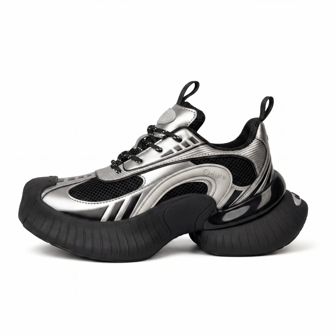 BOUNZ AERIS