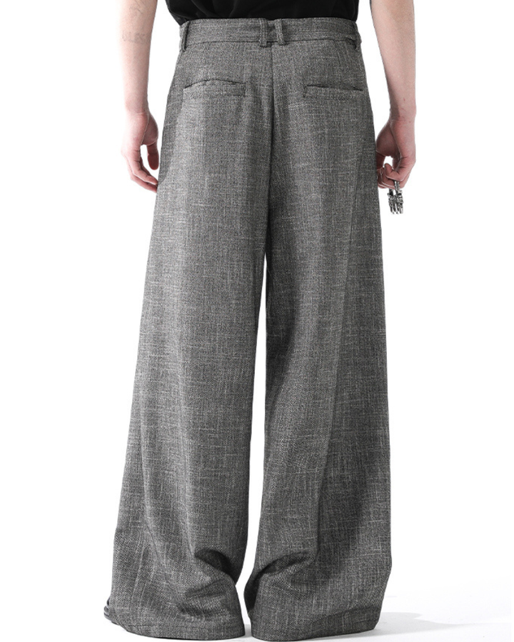 [BLANKIN] Volume Structure Wide Slacks na2279