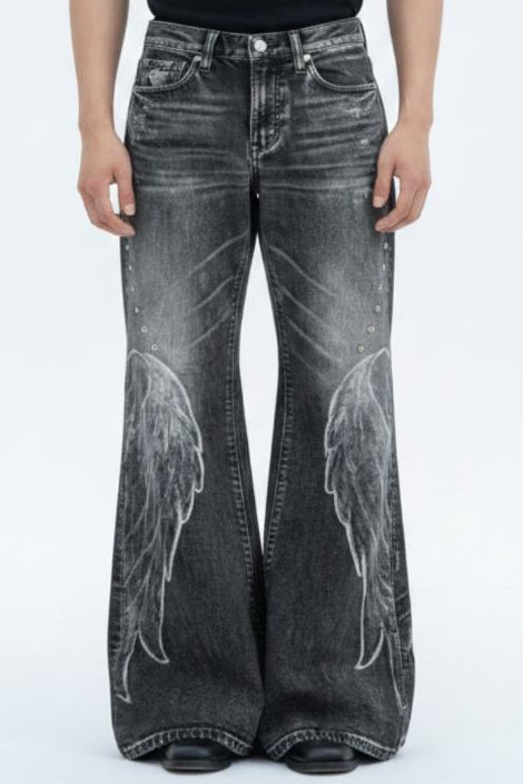 Wing Jeans  na2612