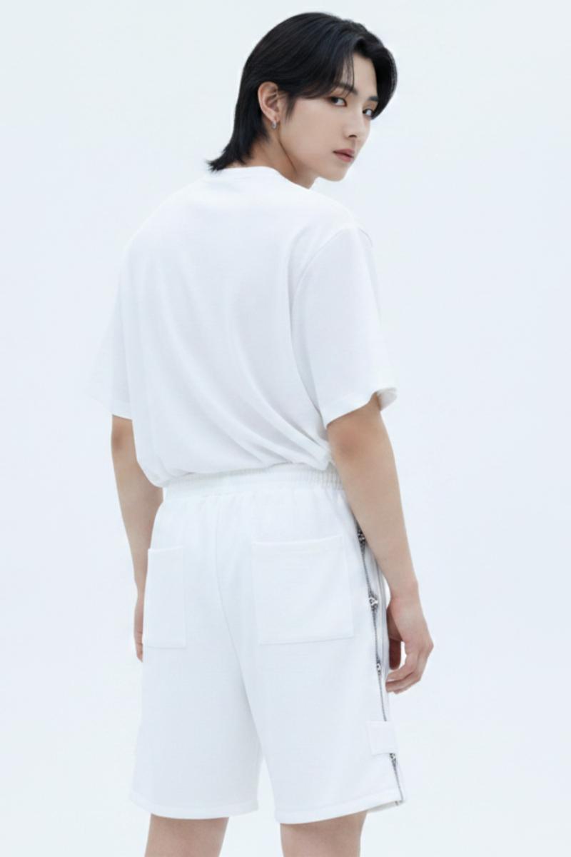 Athletic Shorts  na2607