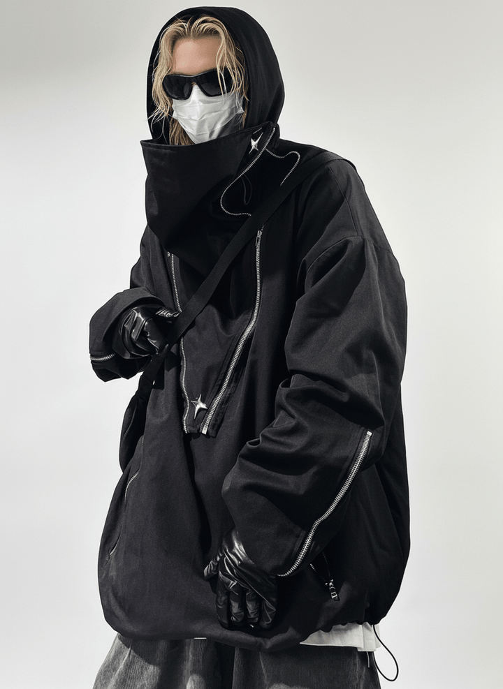 [UUCSCC] workwear jacket na1514