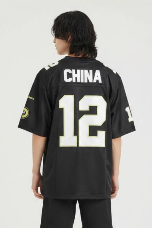 Sports Jersey  na2513