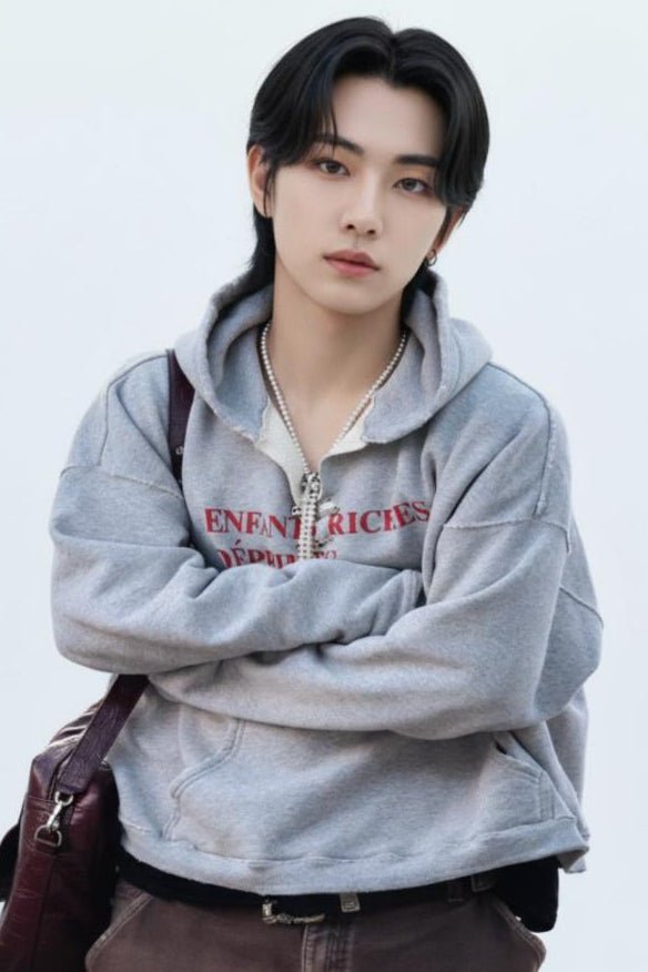 Pullover Hoodie  na2580