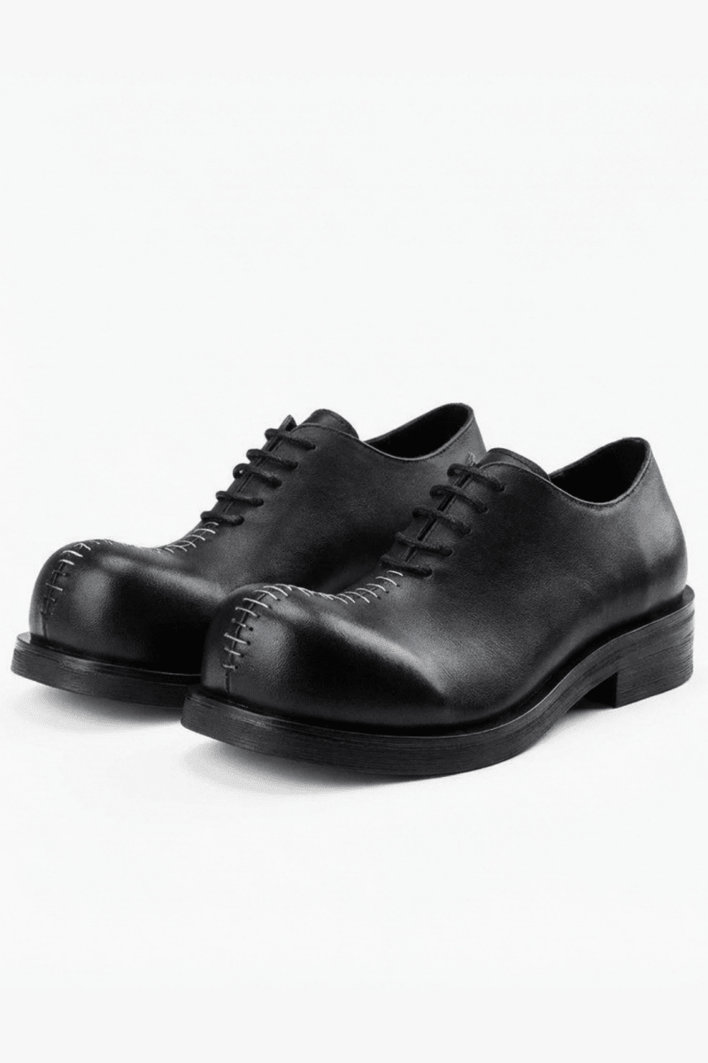 Big Head Derby Shoes na1586