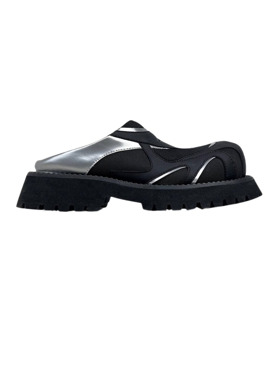 Casual slippers na1589