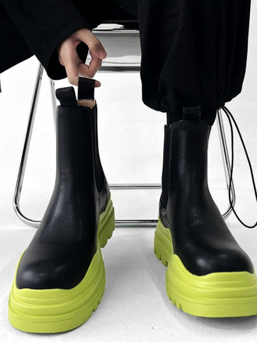 Chelsea boots na1398