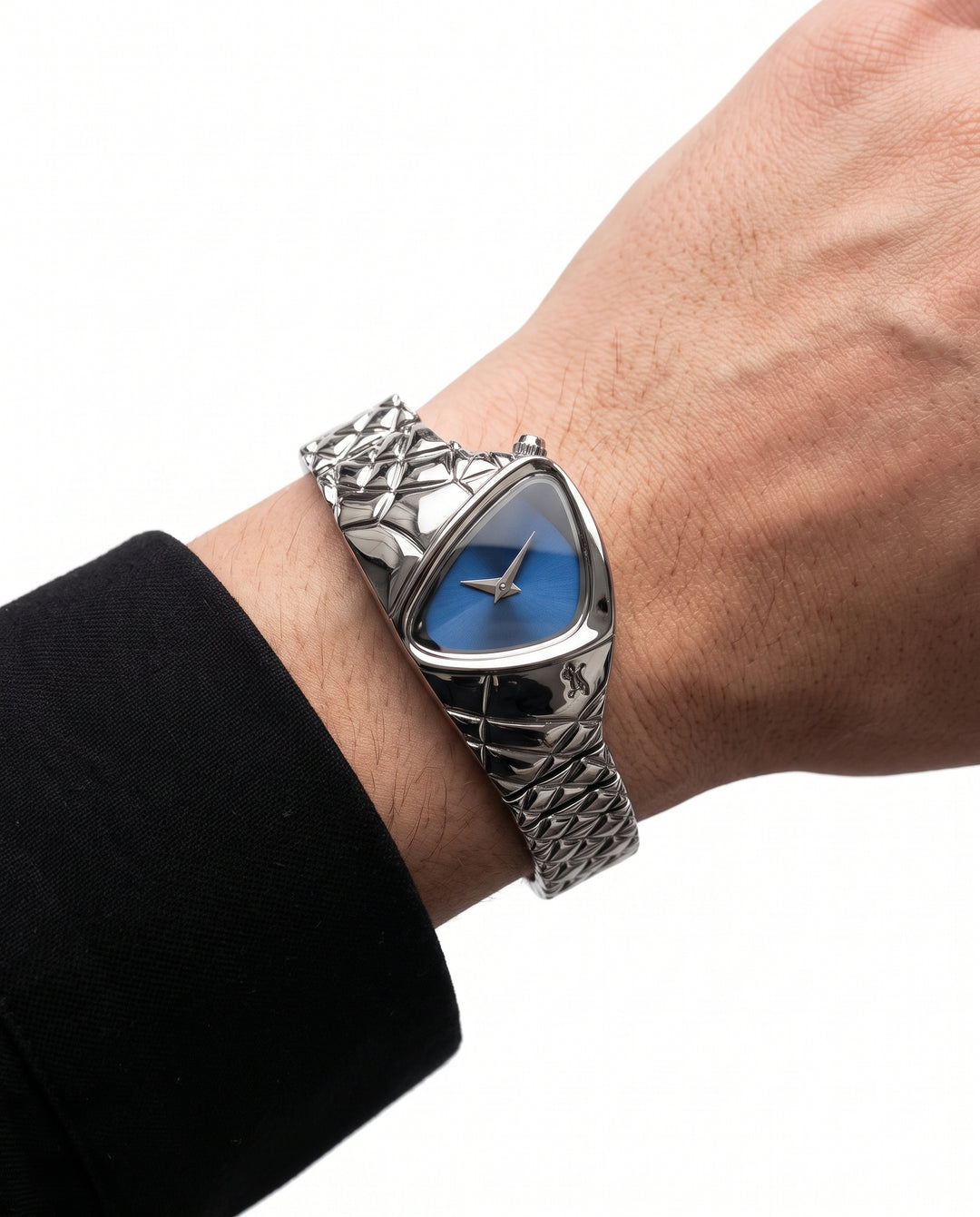 Triangle Dial Watch na2914