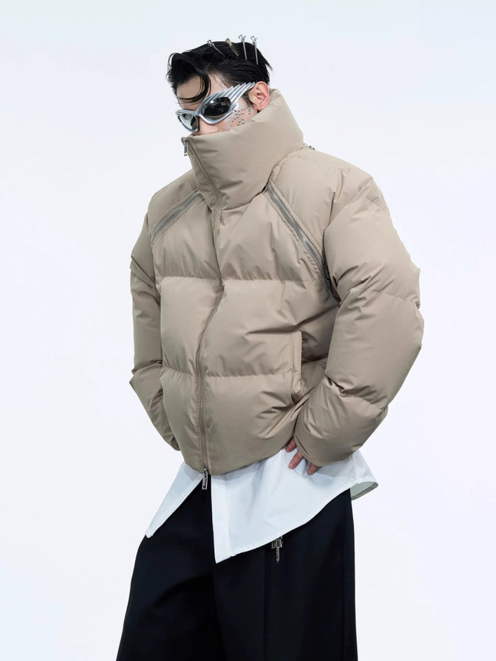 [CultureE] down jacket na1734