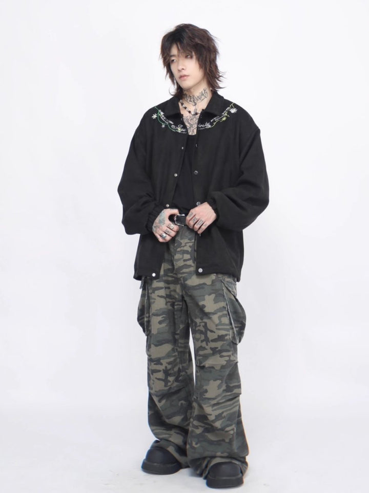 【Mz】high street jacket na1383