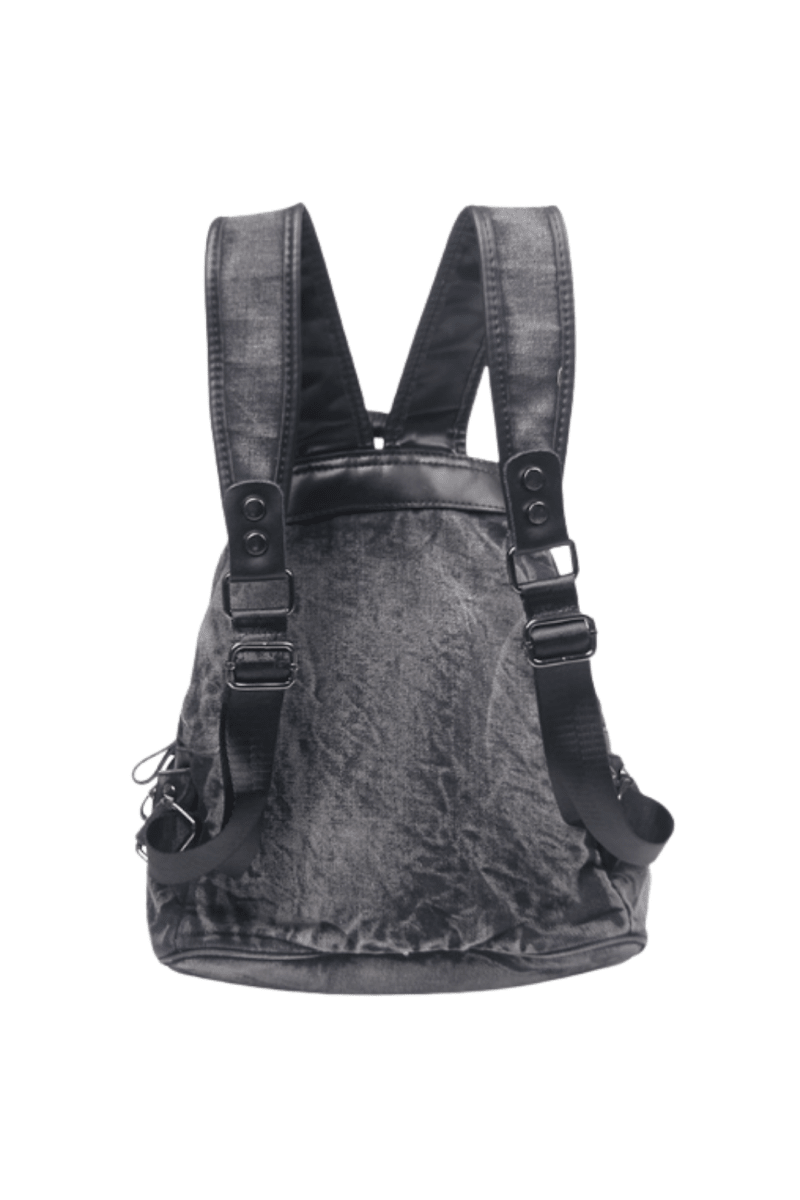 [sale] Gothic Eye Backpack