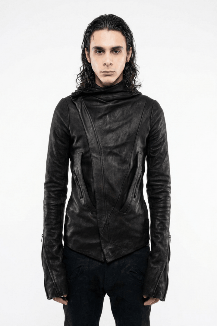 Obsidian Cut Jacket na2374