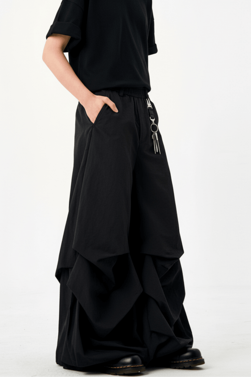 Void cascade pants na2472