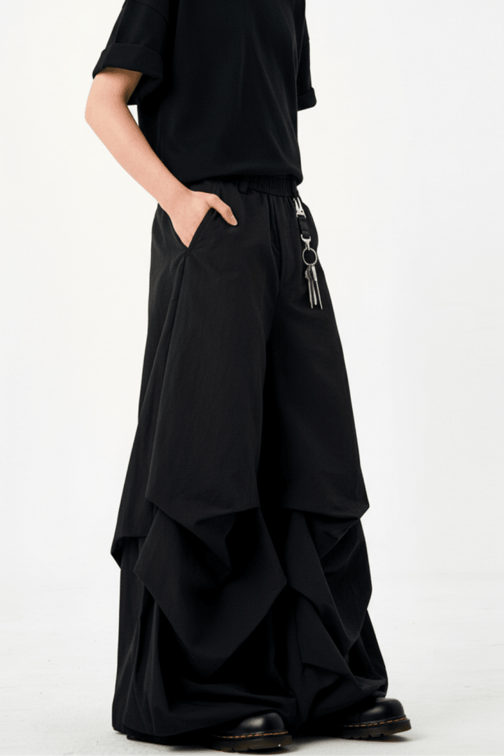 Void cascade pants na2472