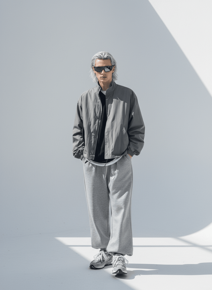 [MRCYC] Trend All Sweatpants na621