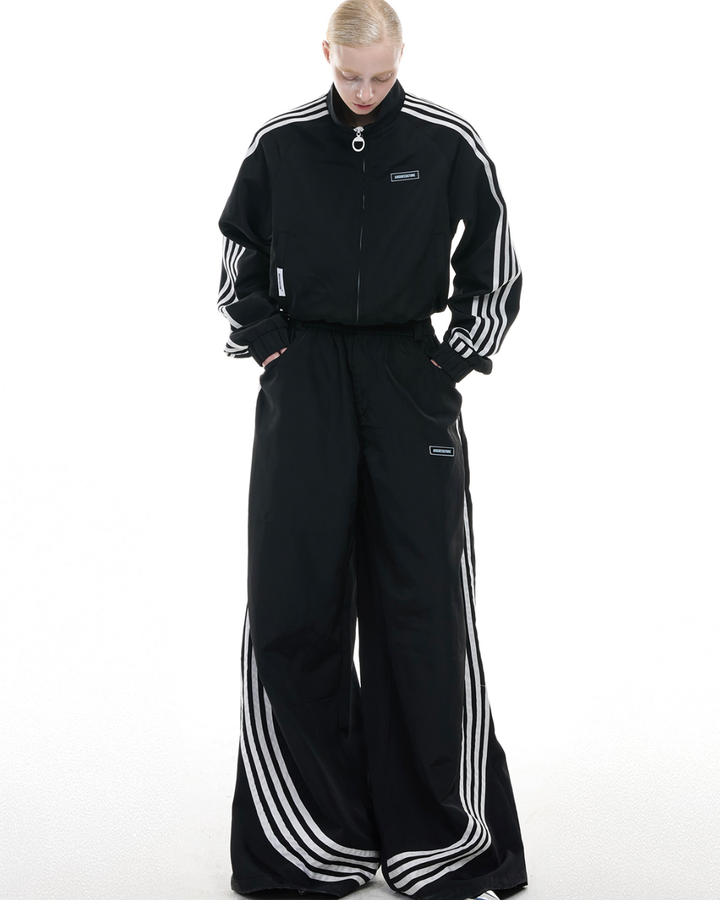 [ArguE CulturE] Retro Sport 4Stripe Setup na2273