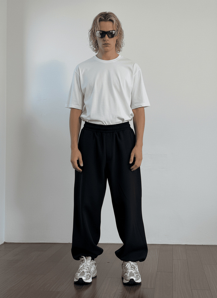 [MRCYC] Trend All Sweatpants na621