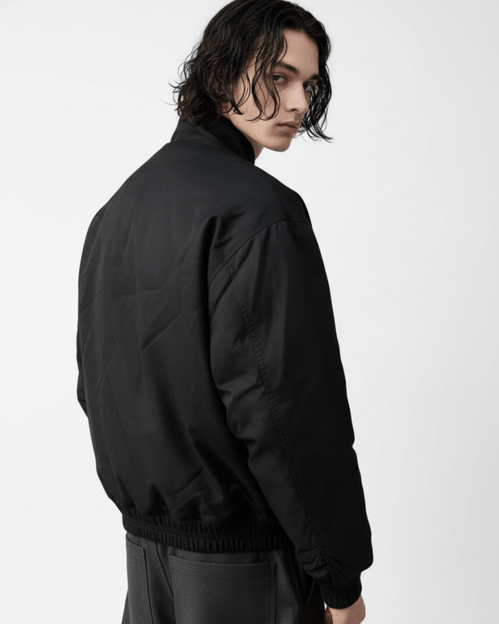 Vanguard Metal Toggle Blouson na2262