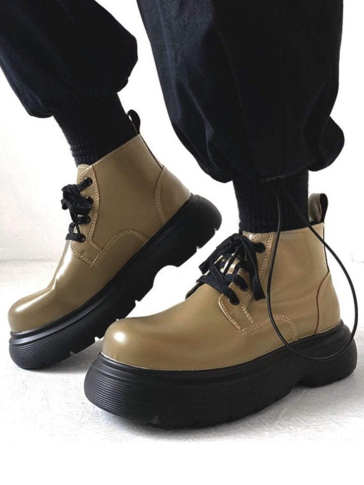 big head Martin boots na1397