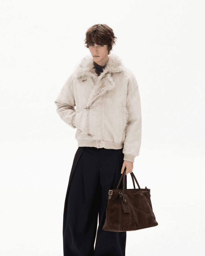 POLAR SILENCE JACKET na2316