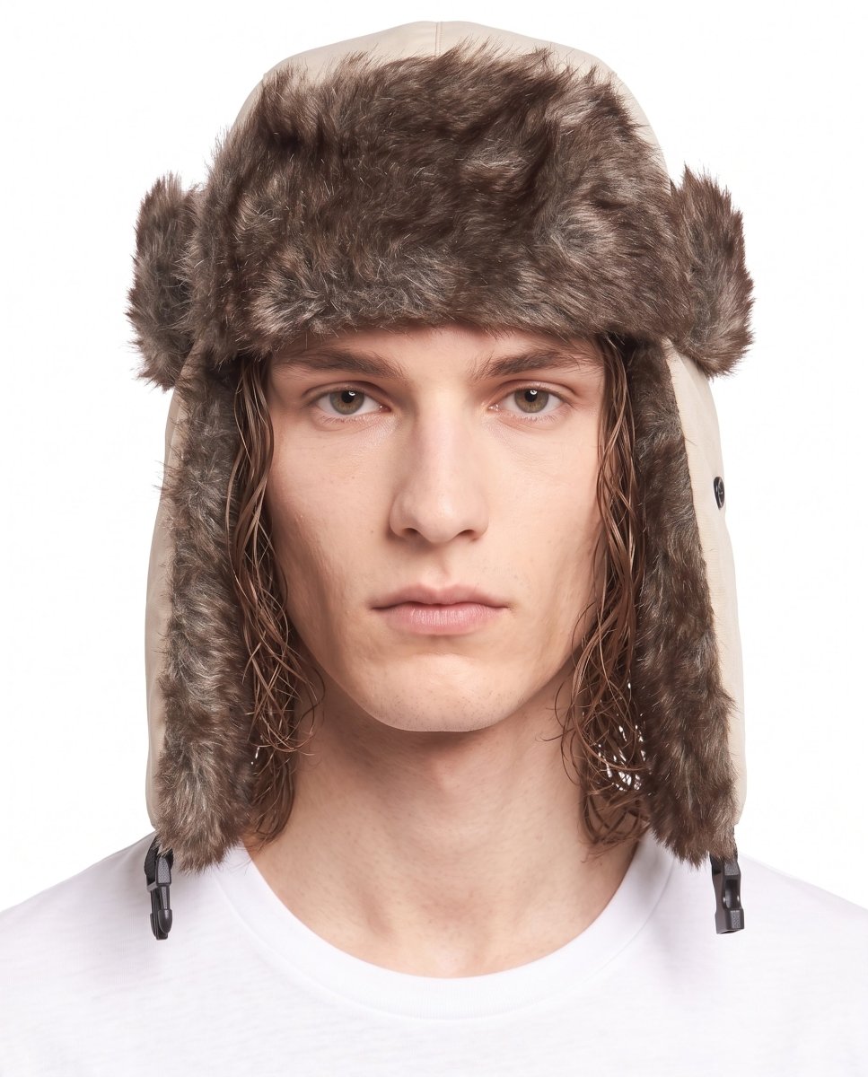 Fur Trapper Hat na3225