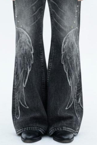 Wing Jeans  na2612