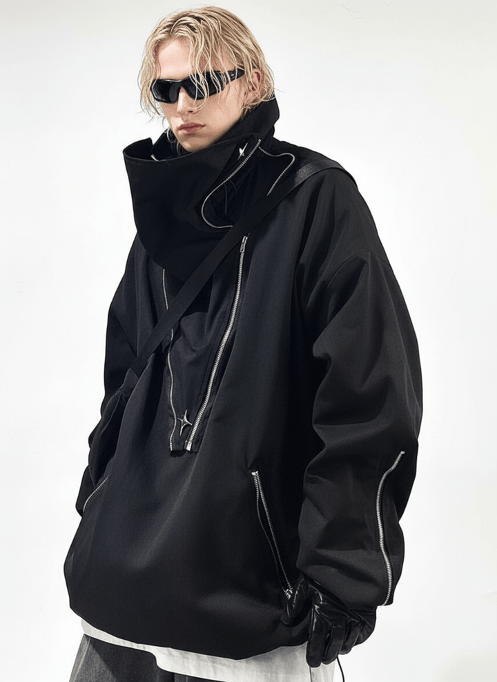 [UUCSCC] workwear jacket na1514