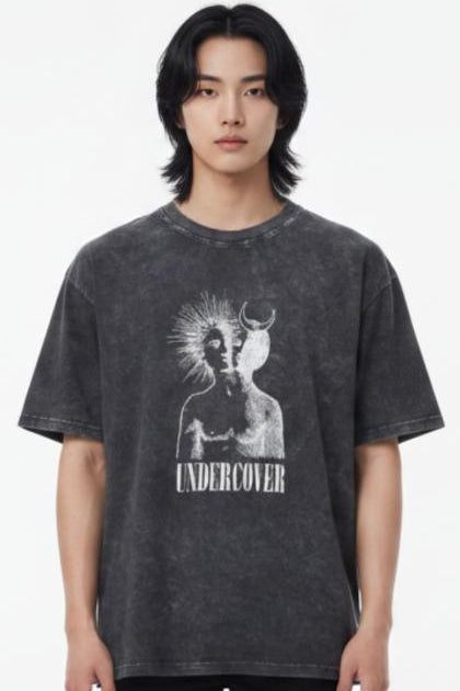 Graphic T-shirt  na2587