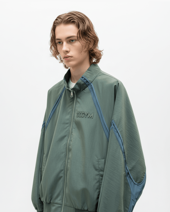 [Nanostudio] NeoMotion Zip Jacket na2231