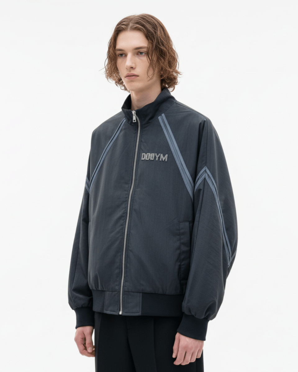 [Nanostudio] NeoMotion Zip Jacket na2231