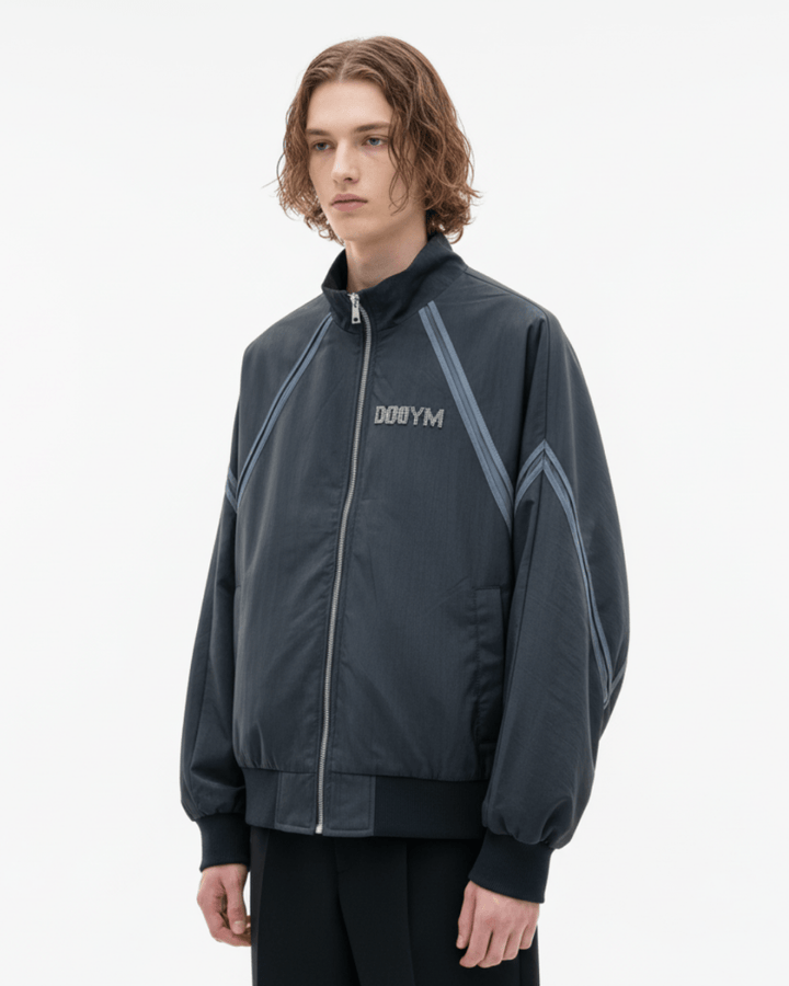 [Nanostudio] NeoMotion Zip Jacket na2231