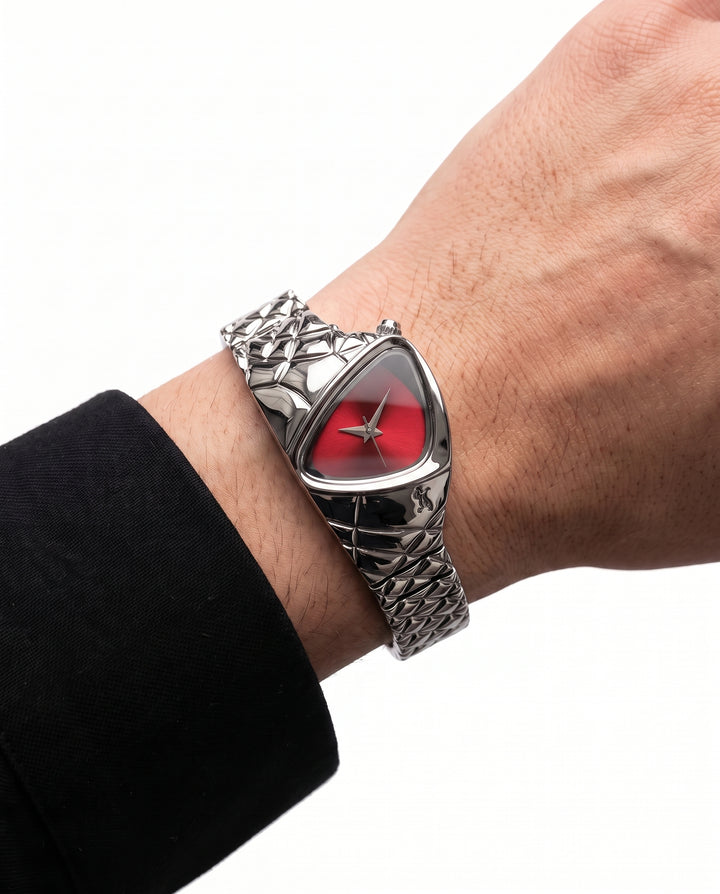 Triangle Dial Watch na2914