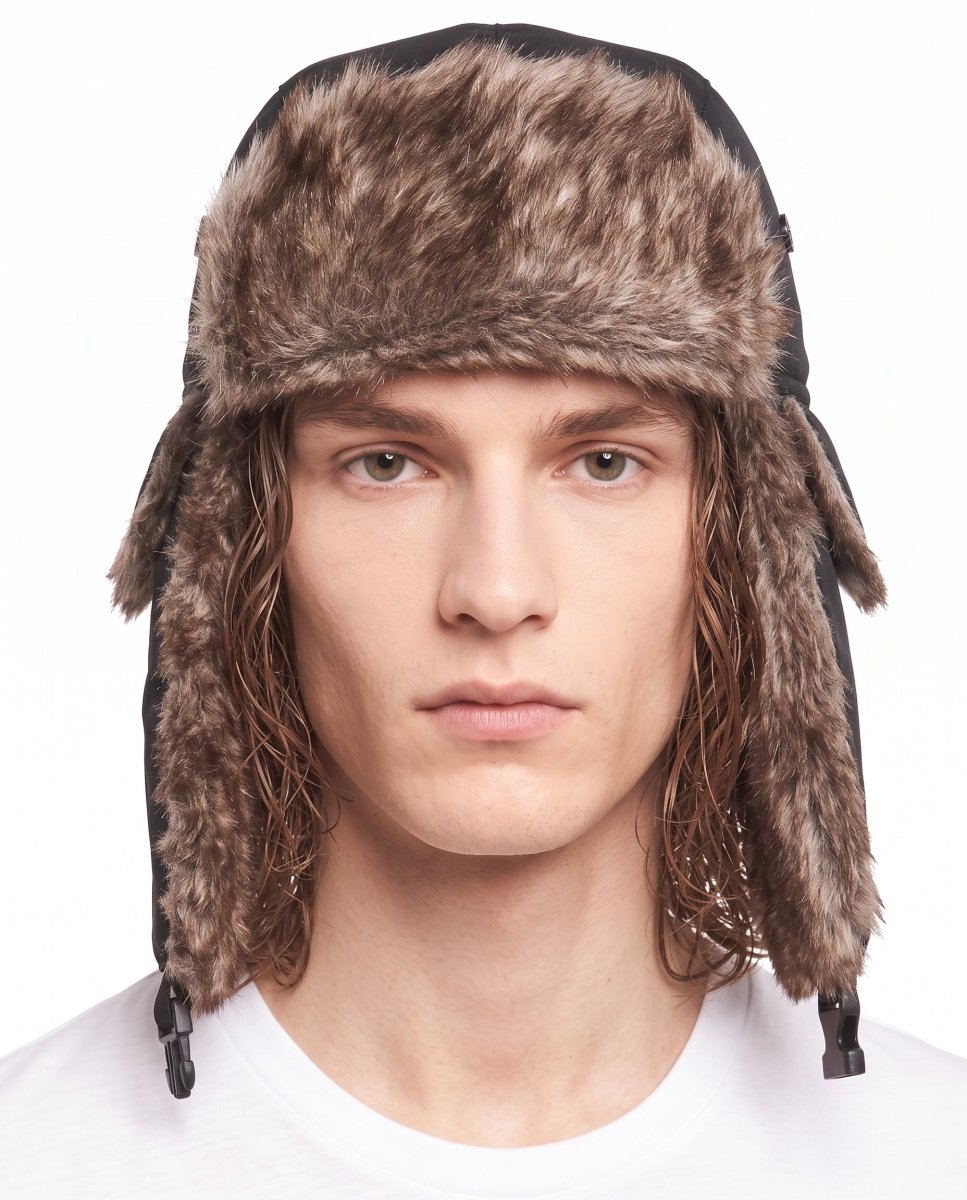 Fur Trapper Hat na3225