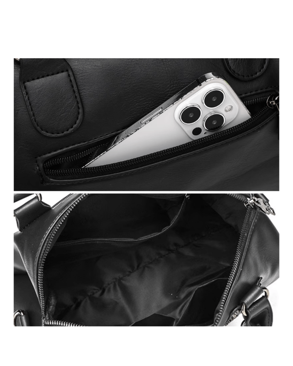 Shoulder Chain Bag na1969