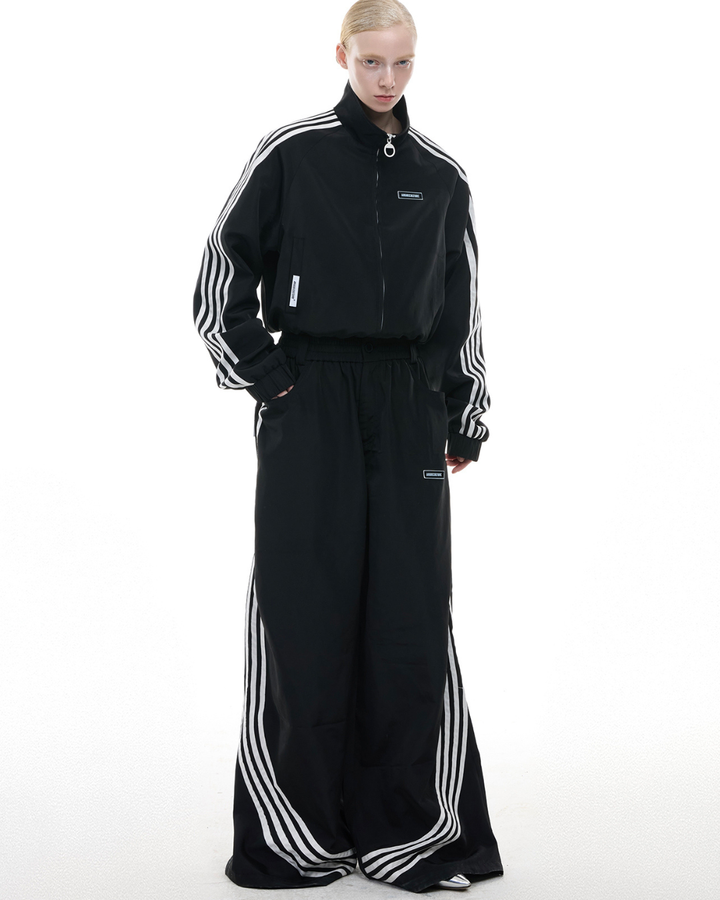 [ArguE CulturE] Retro Sport 4Stripe Setup na2273