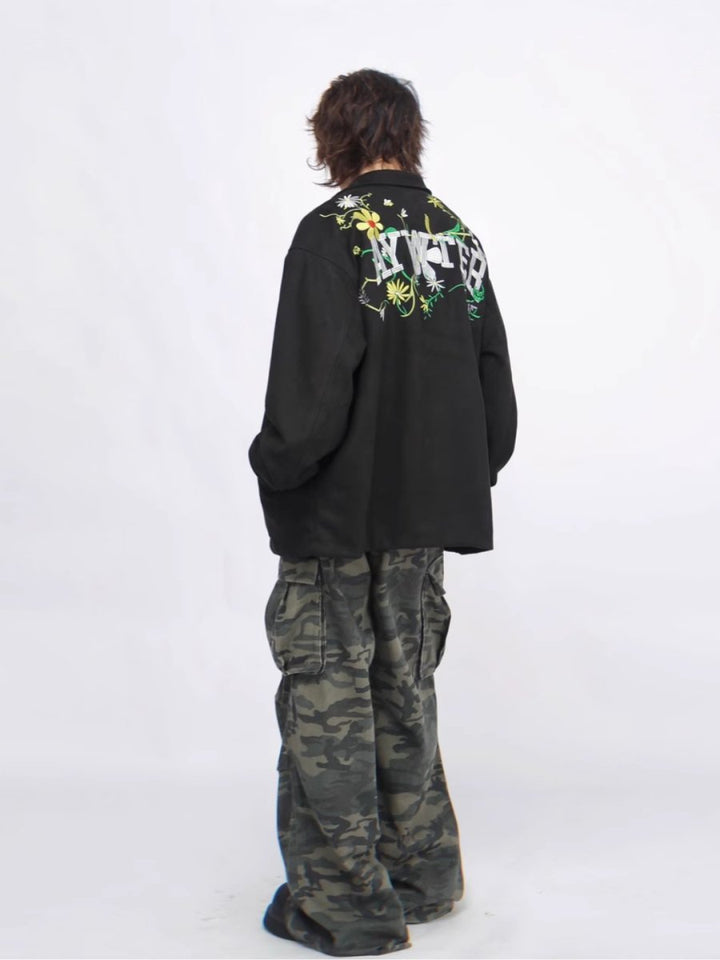 【Mz】high street jacket na1383