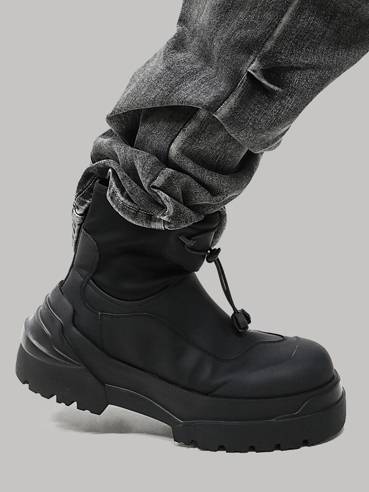 outdoor functional boots na1052