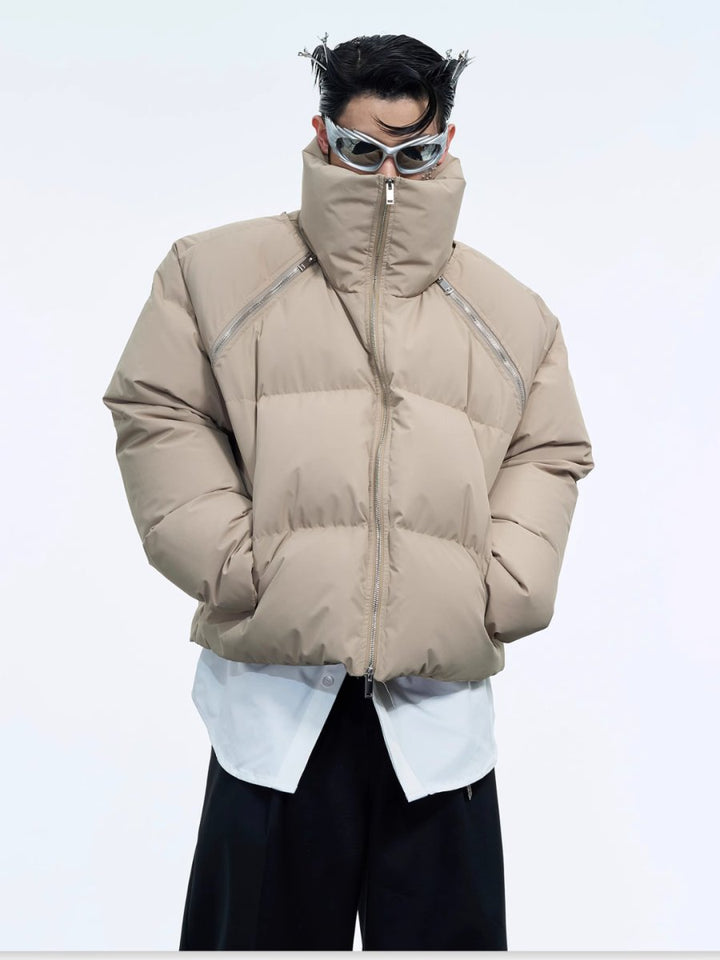 [CultureE] down jacket na1734