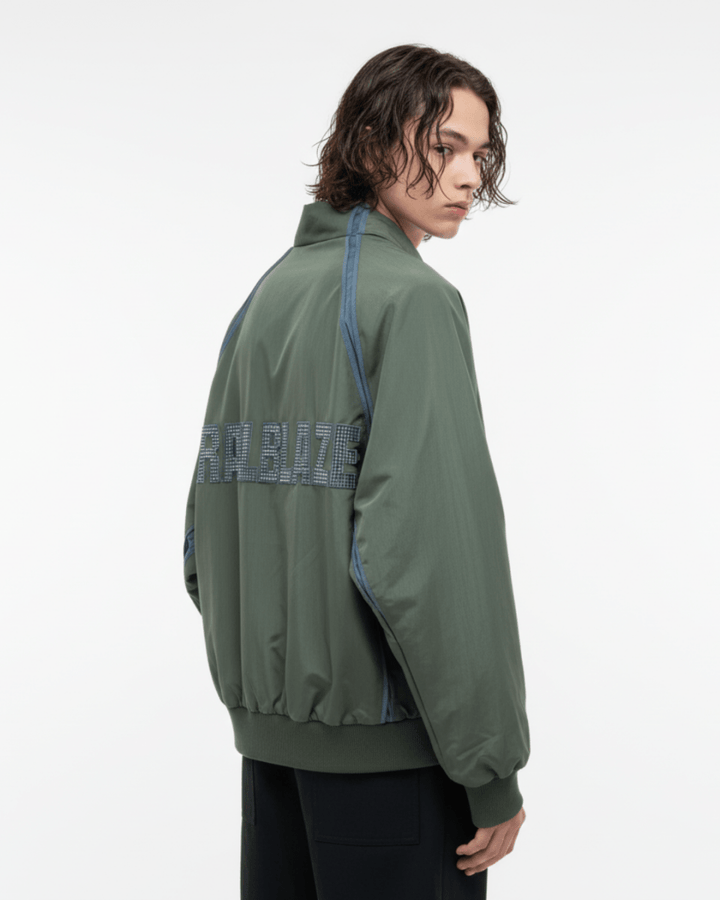 [Nanostudio] NeoMotion Zip Jacket na2231