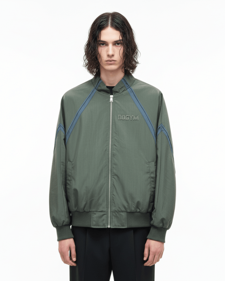 [Nanostudio] NeoMotion Zip Jacket na2231