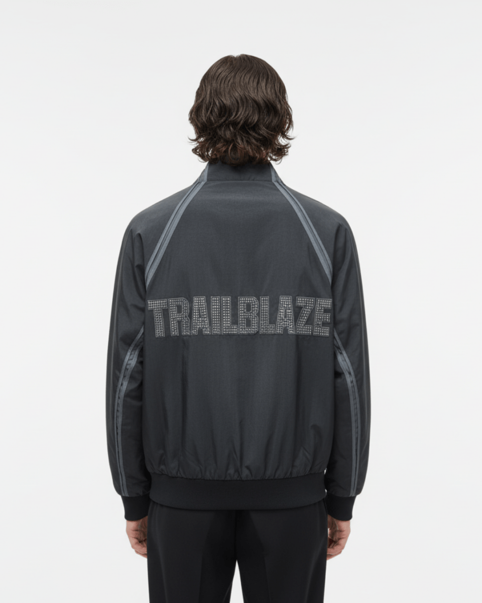 [Nanostudio] NeoMotion Zip Jacket na2231