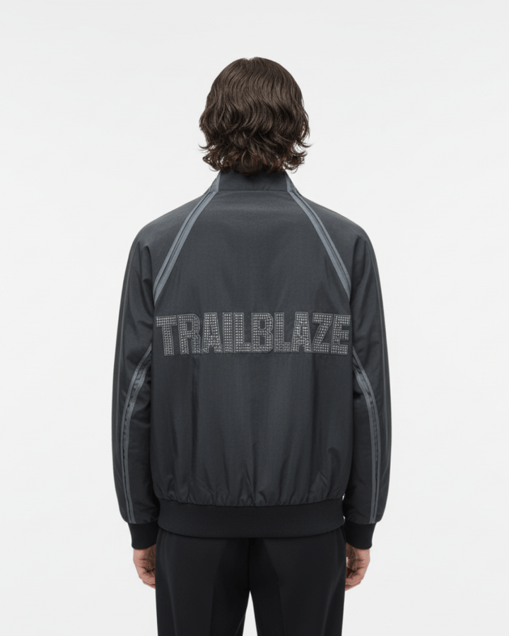 [Nanostudio] NeoMotion Zip Jacket na2231