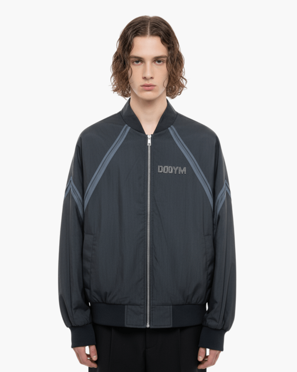 [Nanostudio] NeoMotion Zip Jacket na2231