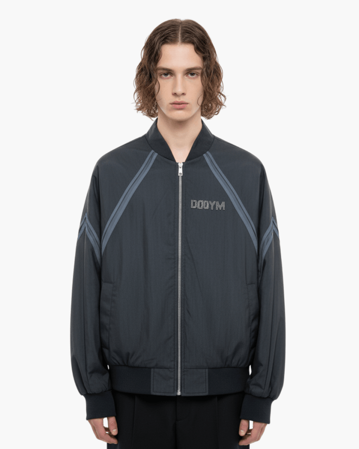 [Nanostudio] NeoMotion Zip Jacket na2231