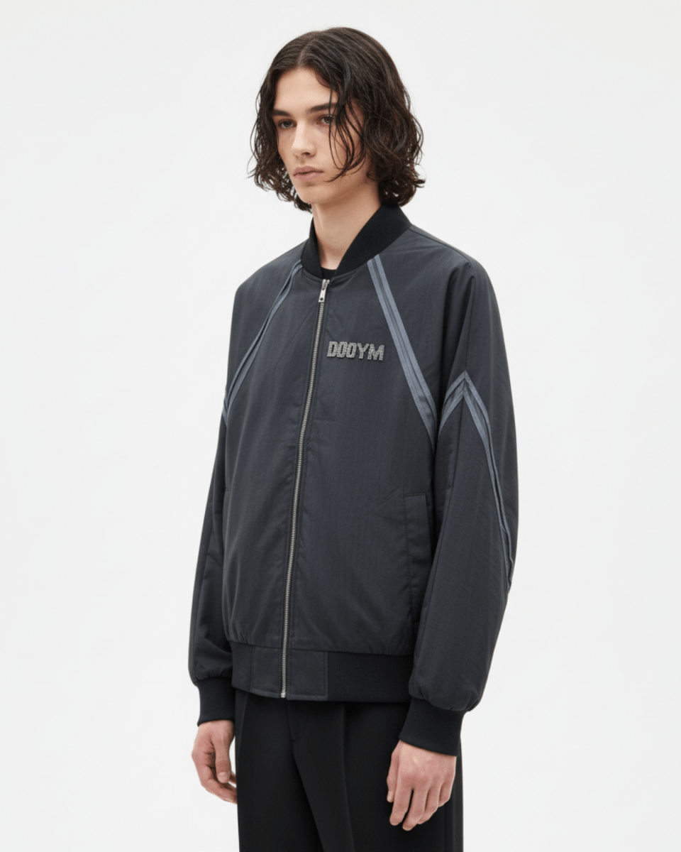 [Nanostudio] NeoMotion Zip Jacket na2231