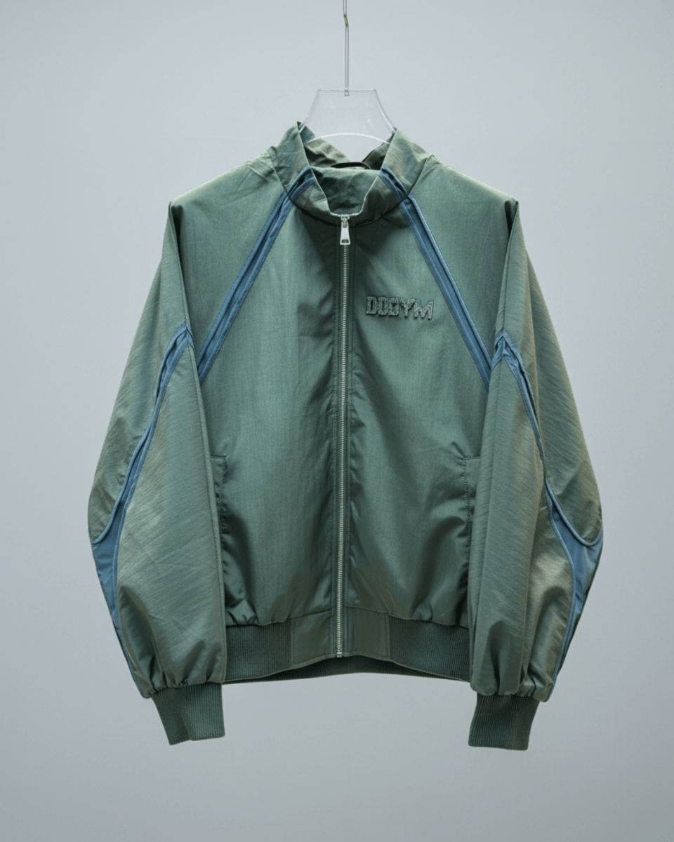 [Nanostudio] NeoMotion Zip Jacket na2231