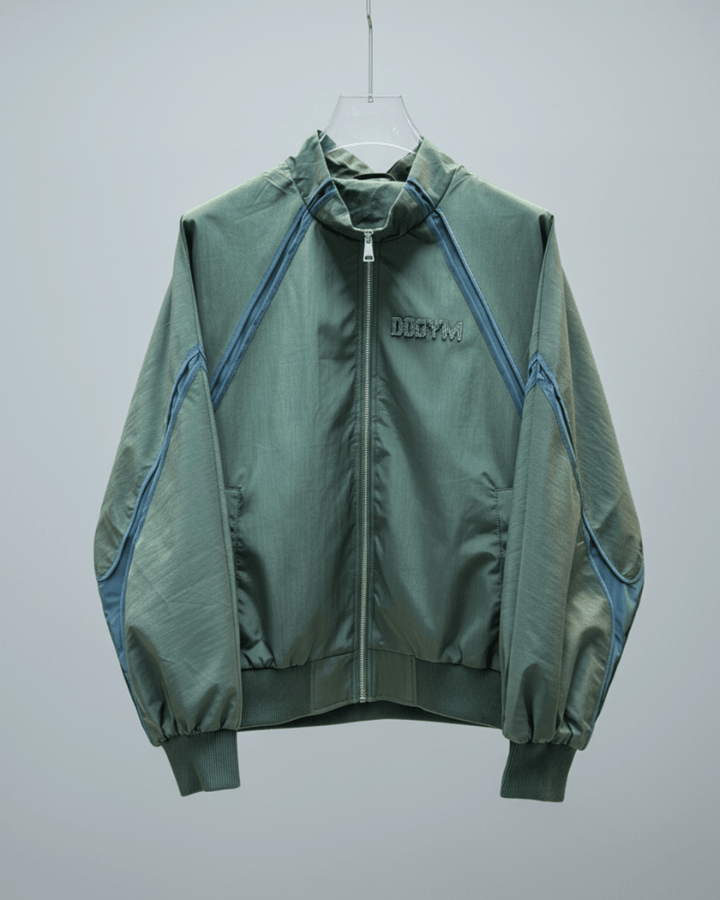 [Nanostudio] NeoMotion Zip Jacket na2231