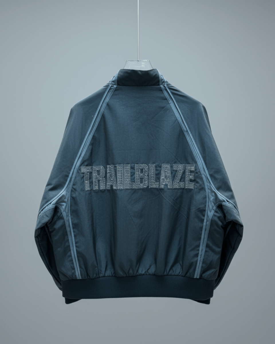 [Nanostudio] NeoMotion Zip Jacket na2231