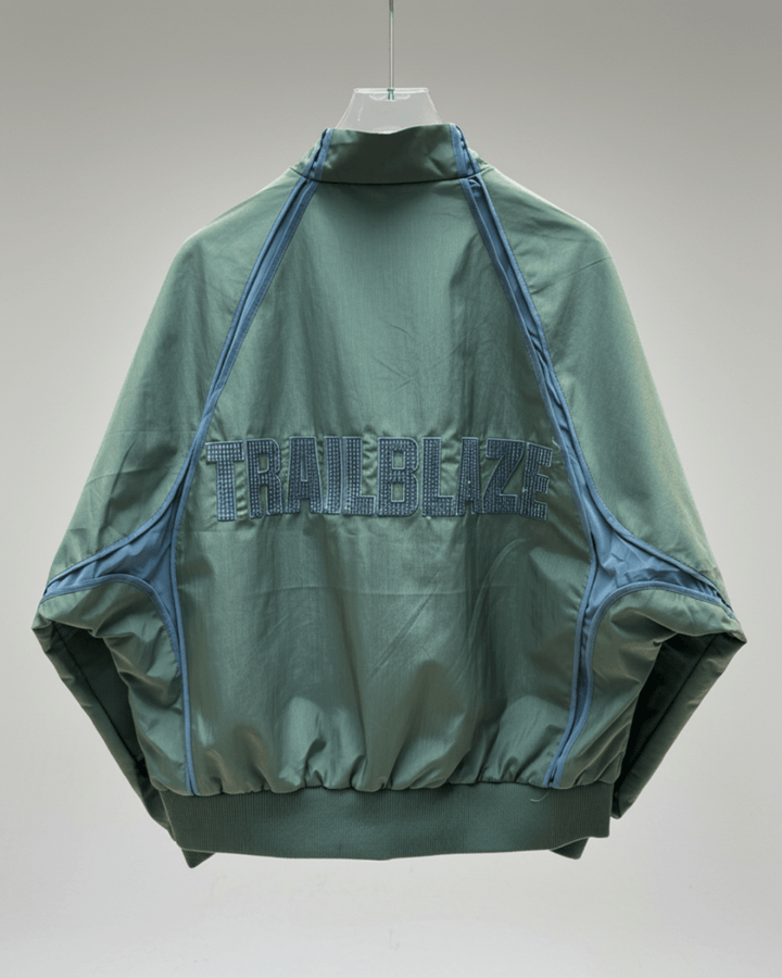 [Nanostudio] NeoMotion Zip Jacket na2231